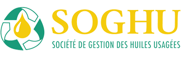 Société de gestion des huiles usagées