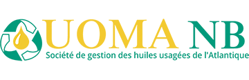 UOMA NB - Société de gestion des huiles usagées de l'Atlantique