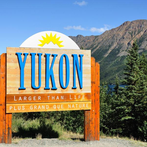 Extended producer responsibility (EPR) in the Yukon Used Oil