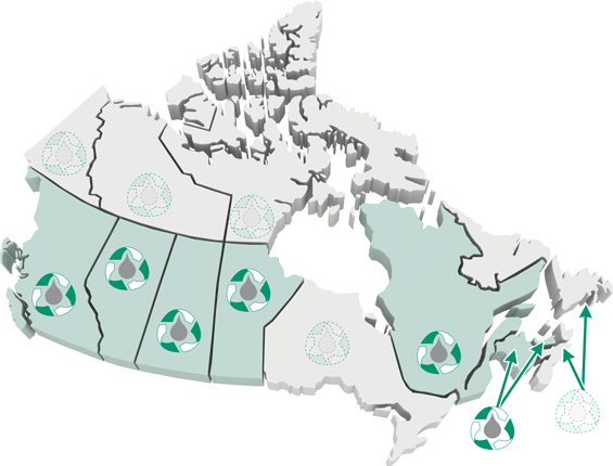 Provinces 2017