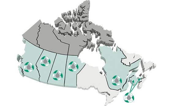 Provinces 2016