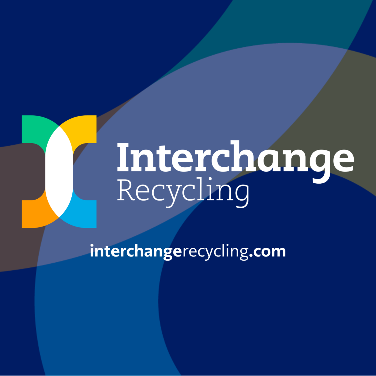 BC Used Oil Management Association rebrands to Interchange Recycling